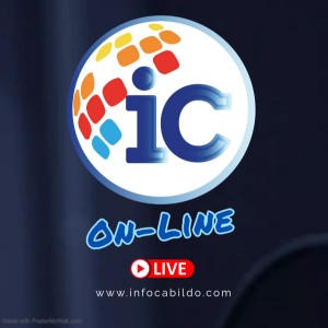InfoCabildo On-Line-logo