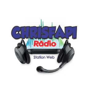 WebRadio CHRISFAPI-logo