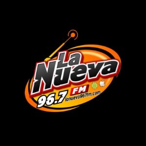 LA NUEVA 96.7FM