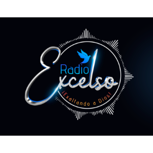 Radio Excelso-logo
