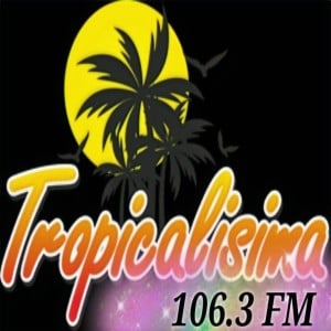 RADIO TROPICALISIMA