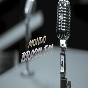 Mundo Brasil FM-logo