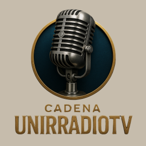 Cadena UnirRadioTv-logo