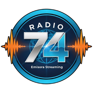 Radio 74-logo