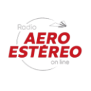 Radio AeroEstereo-logo