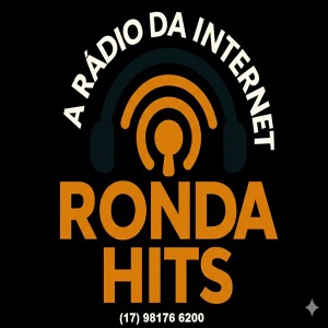 Ronda Hits-logo