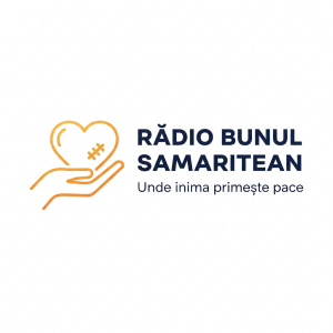 Radio Bunul Samaritean-logo