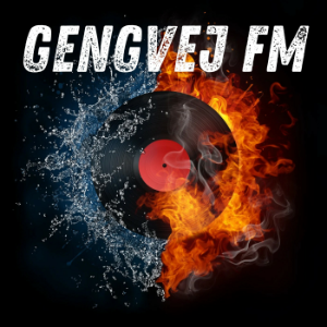 Gengvej FM-logo