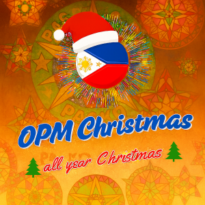 OPM Christmas-logo