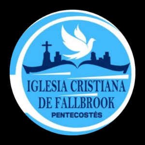 Radio Cristiana de Fallbrook-logo
