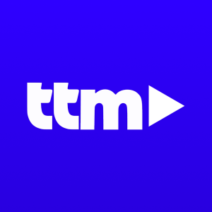 TTM Radio-logo