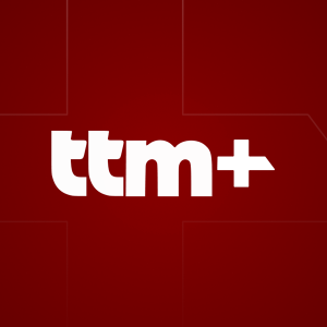 TTM Radio Plus-logo