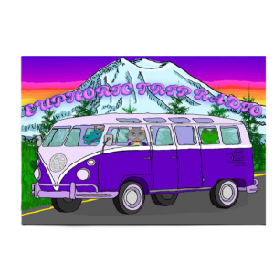 Euphoric Trip-logo