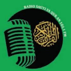 SAUTI YA QURAN FM