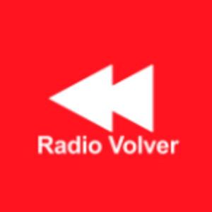 Radio Volver Chile-logo