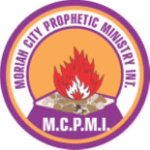 Moriah City Radio-logo