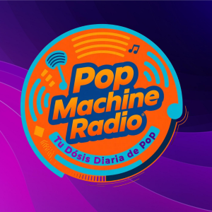 Radio Pop Machine-logo