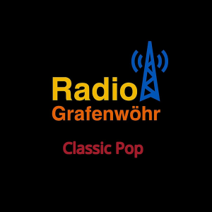 Radio Grafenwöhr - Classic Pop-logo