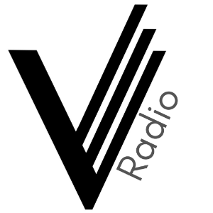 V Radio-logo