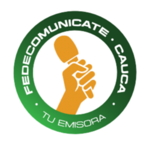 Fedecomunícate Cauca-logo