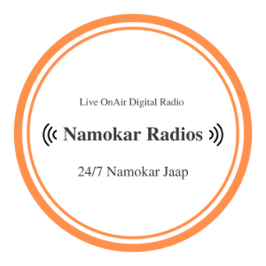 NAMOKAR RADIOS-logo