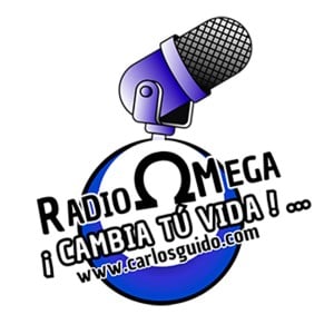 Radio Omega-logo