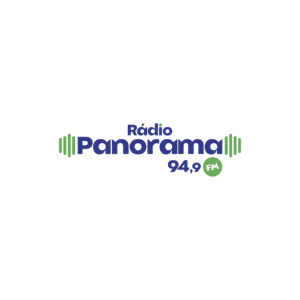 PANORAMA FM-logo