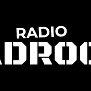 Badrock Radio-logo
