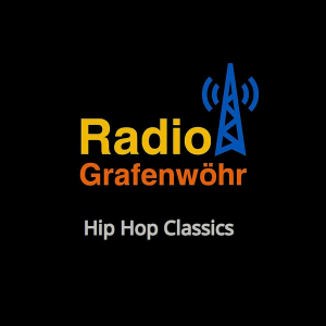 Radio Grafenwöhr - Hip Hop classics-logo