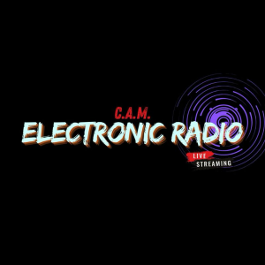 Cam Electronic Radio-logo