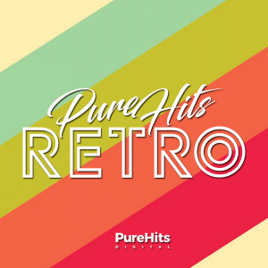 Pure Hits RETRO-logo