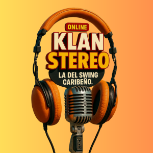 Klan Stereo-logo