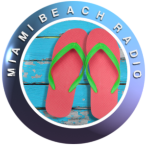 Miami Beach Radio-logo