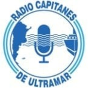 Radio Capitanes de Ultramar-logo