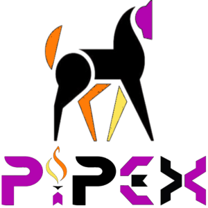 Pipex Radio-logo