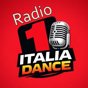 Radio Italia Dance-logo