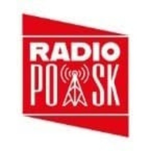 Radio POSK-logo
