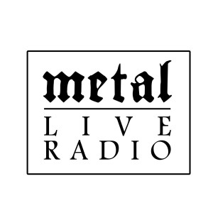 Metal Live Radio-logo