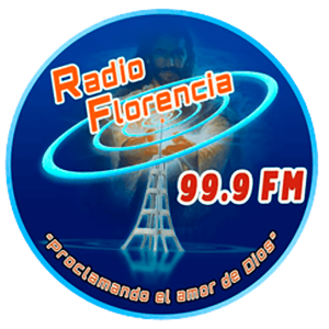Radio Florencia 99.9 FM-logo