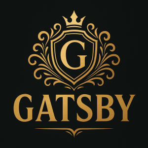 Gatsby-logo