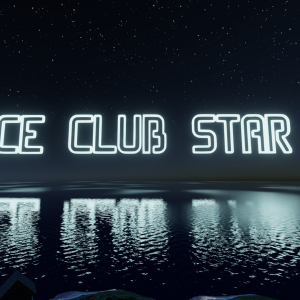Dance Club Star Fox 1-logo