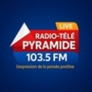 Radio-Tele Pyramide