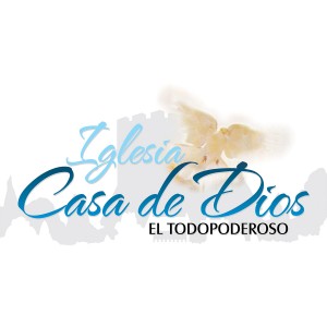 CASA DE DIOS RADIO-logo