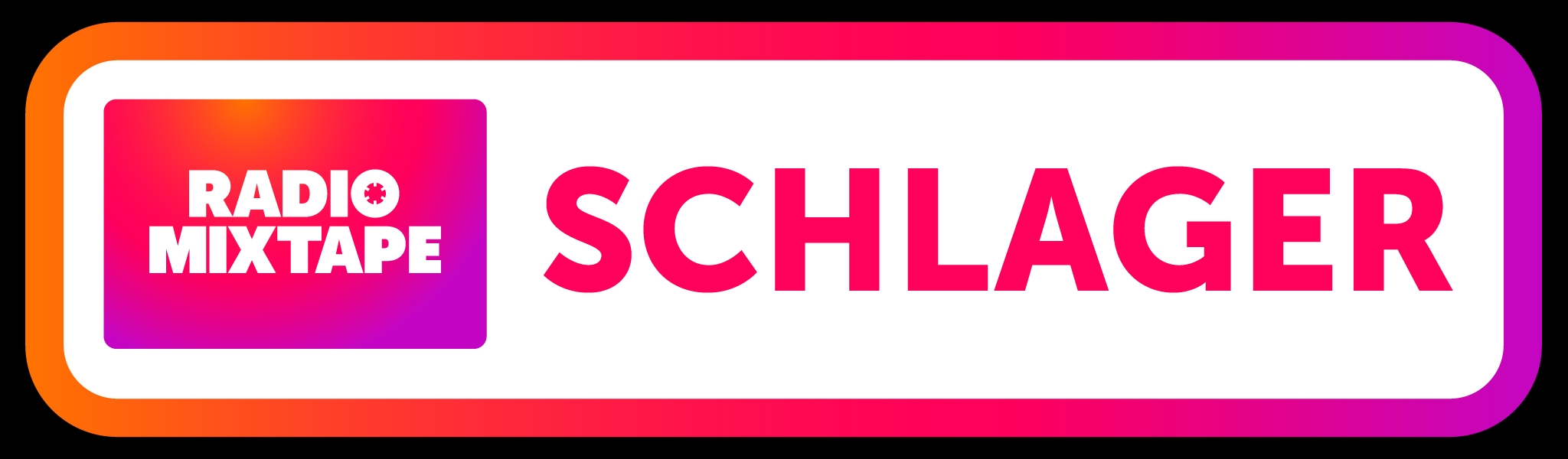 Radio Mixtape - Schlager