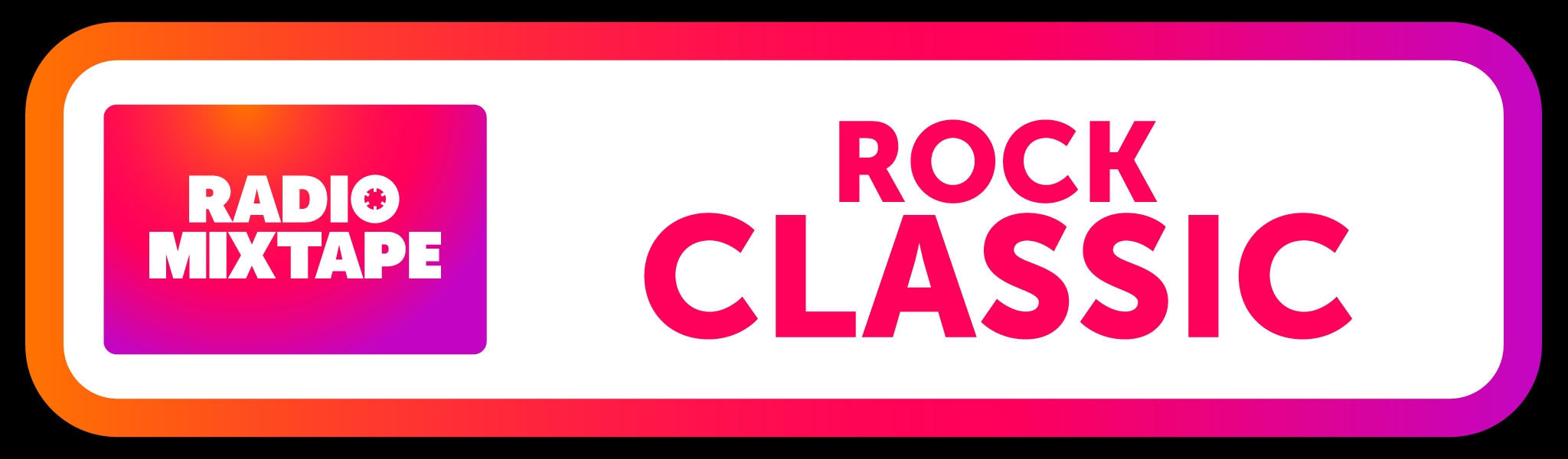 Radio Mixtape - Rock Mix