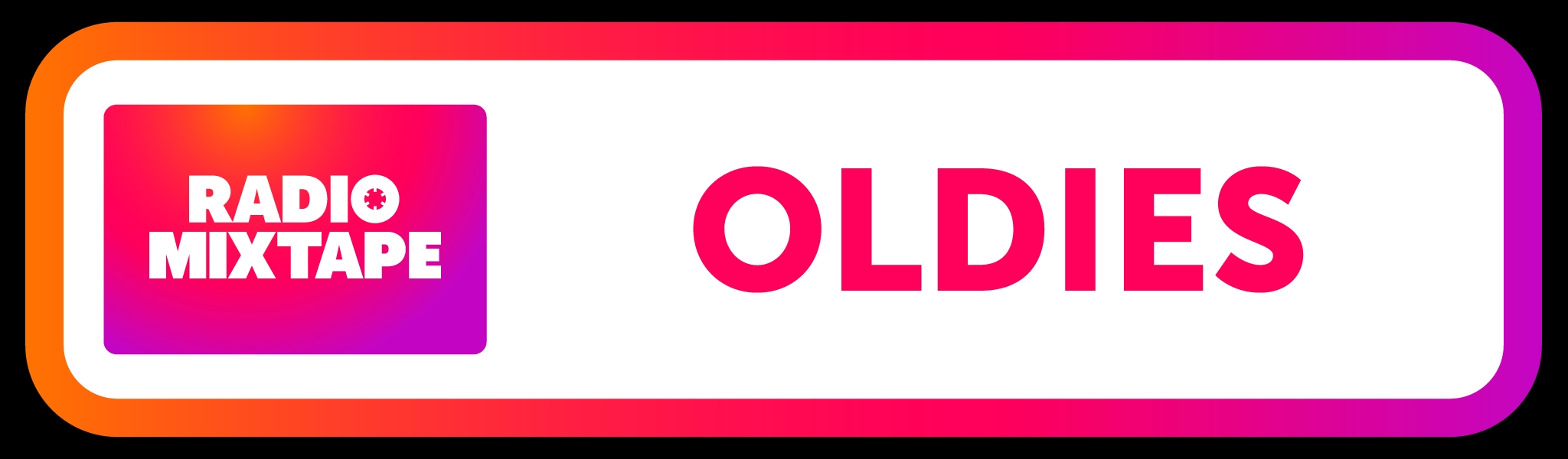 Radio Mixtape - Oldies