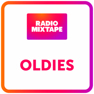 Radio Mixtape - Oldies-logo