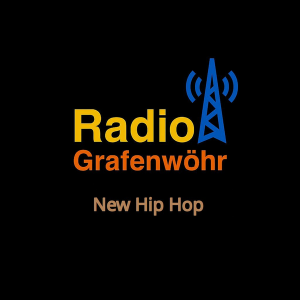 Radio Grafenwöhr - New Hip Hop-logo