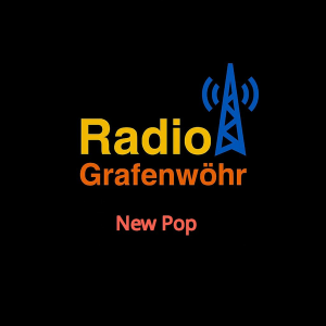 Radio Grafenwöhr - New Pop-logo