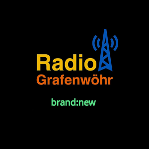Radio Grafenwöhr - brand:new-logo